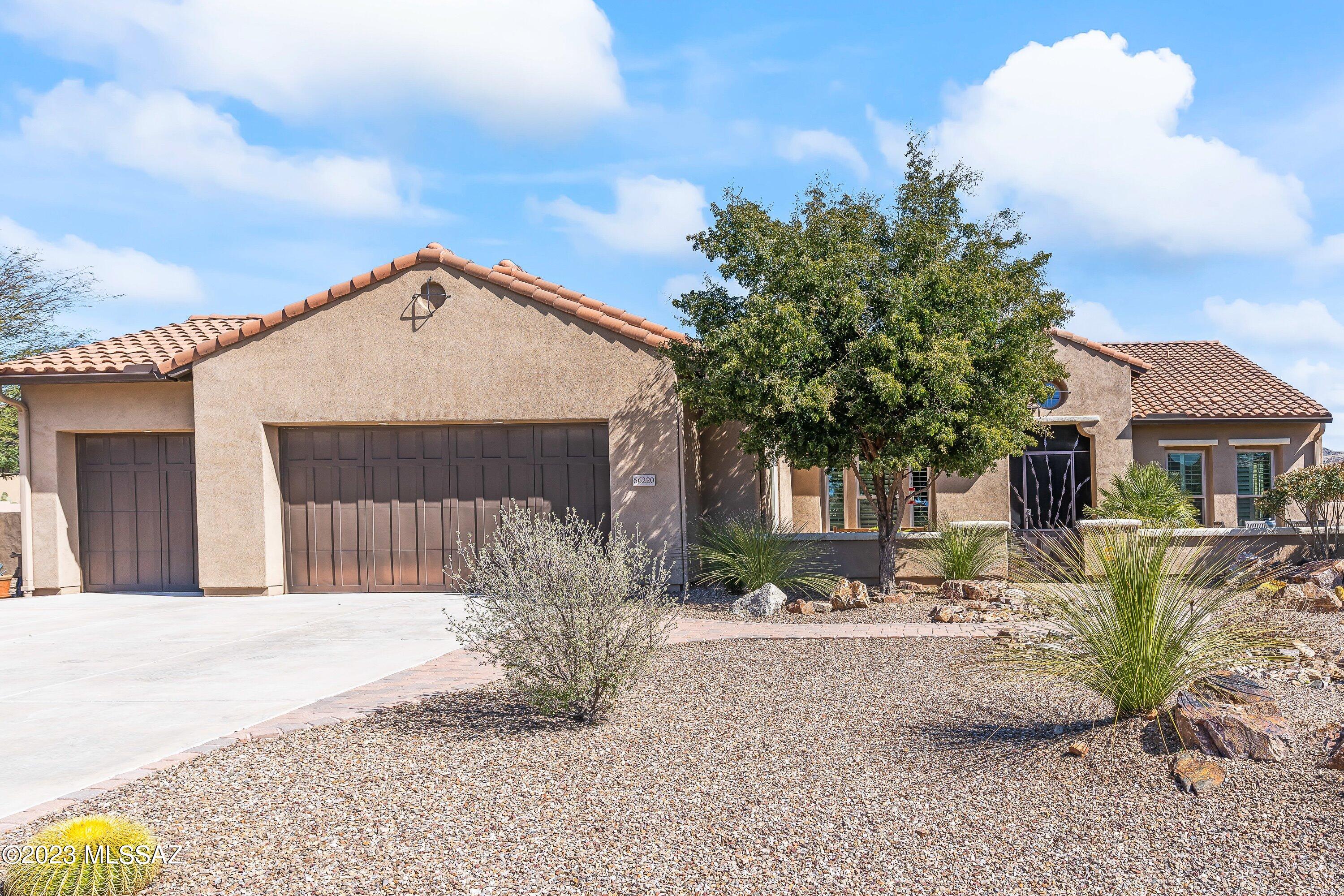 Saddlebrooke - Residential