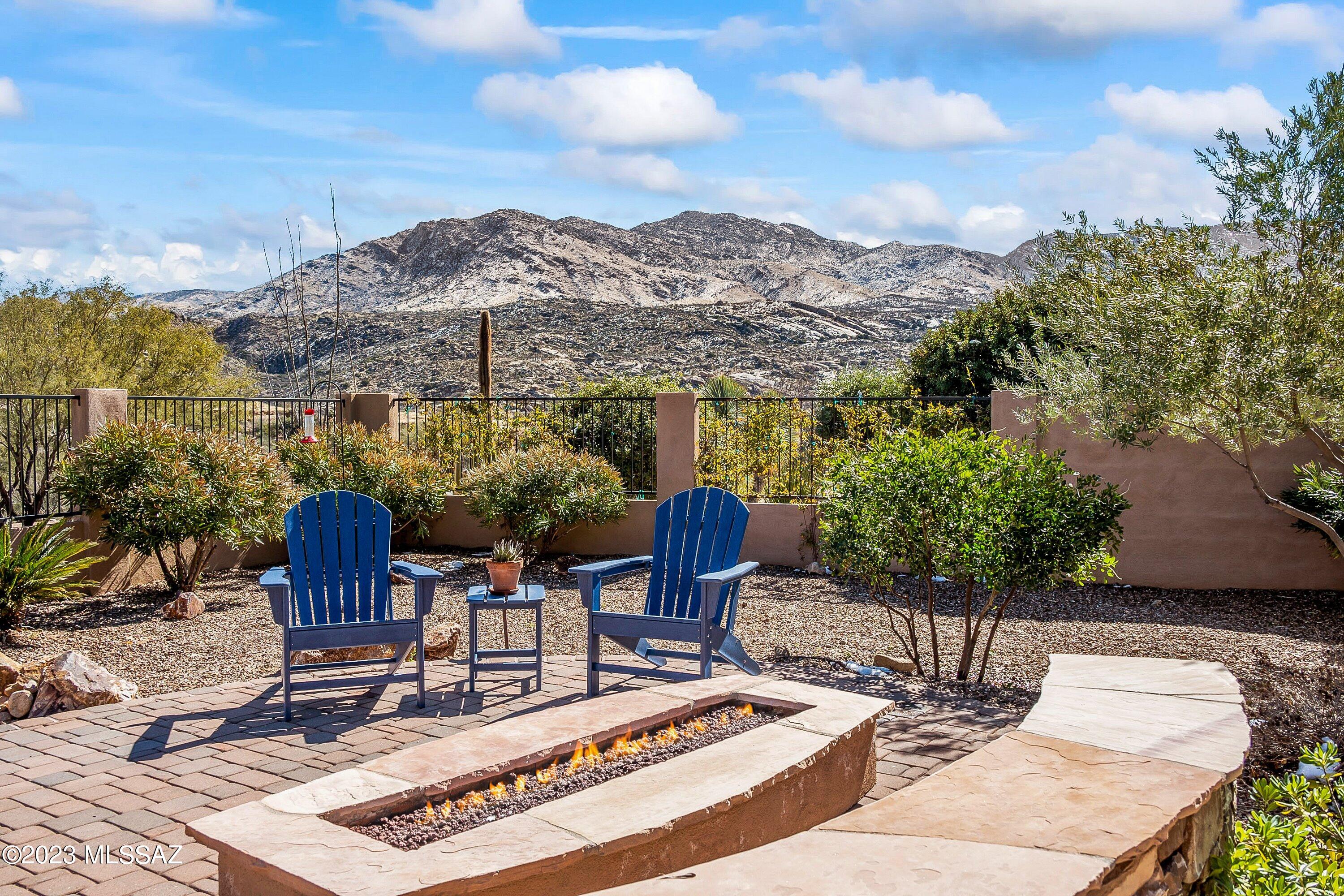 Saddlebrooke - Residential