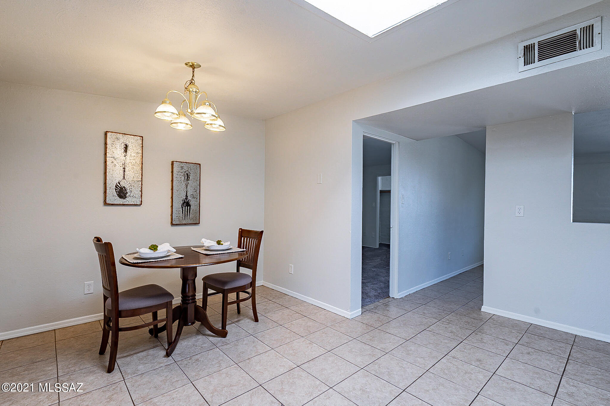 La Cholla - Residential