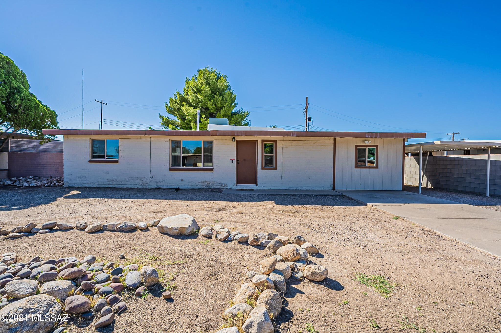 La Cholla - Residential