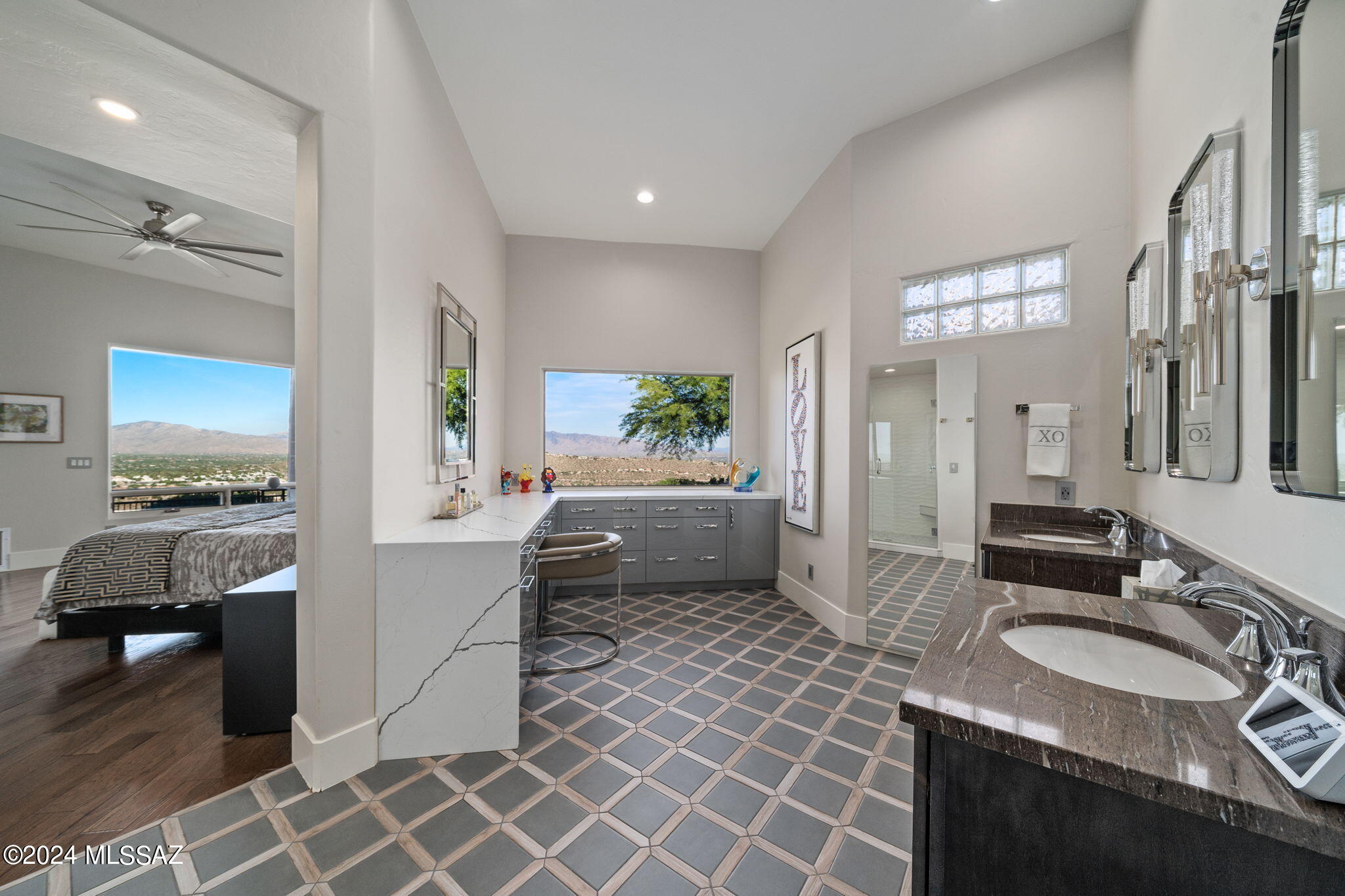 Summit Ridge Estates (1-22) - Residential