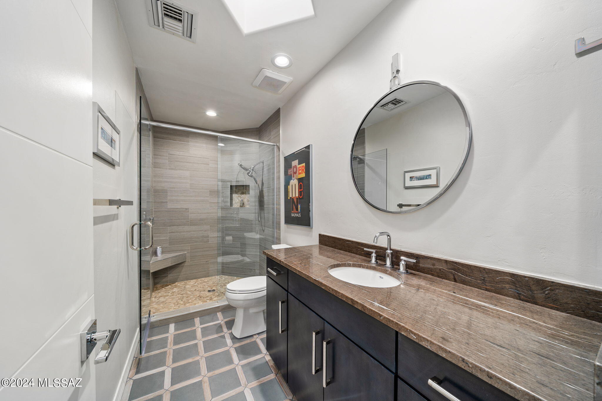 Summit Ridge Estates (1-22) - Residential