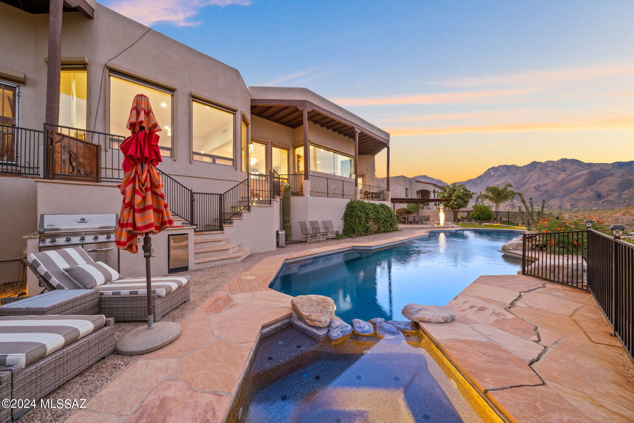 Summit Ridge Estates (1-22) - Residential