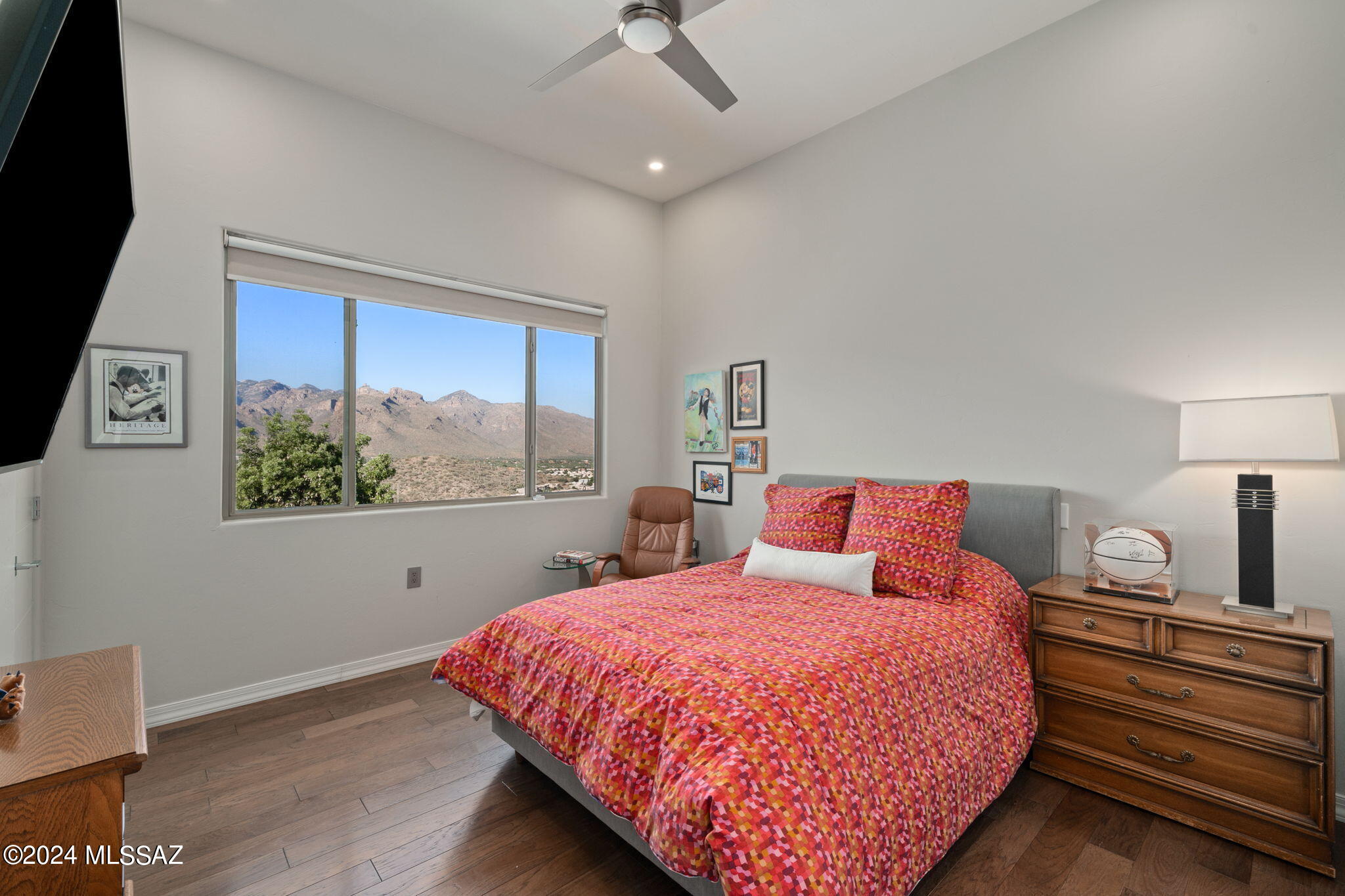 Summit Ridge Estates (1-22) - Residential