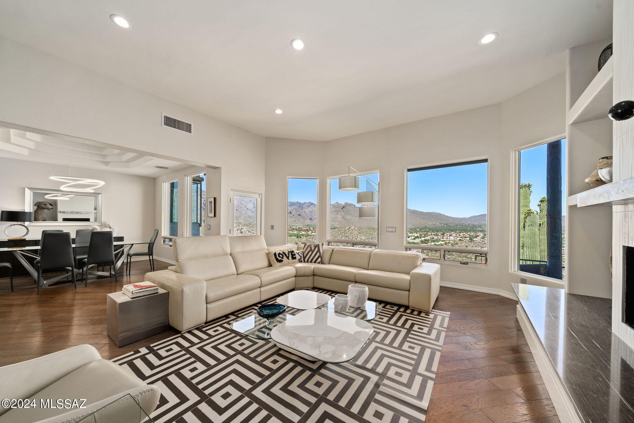 Summit Ridge Estates (1-22) - Residential