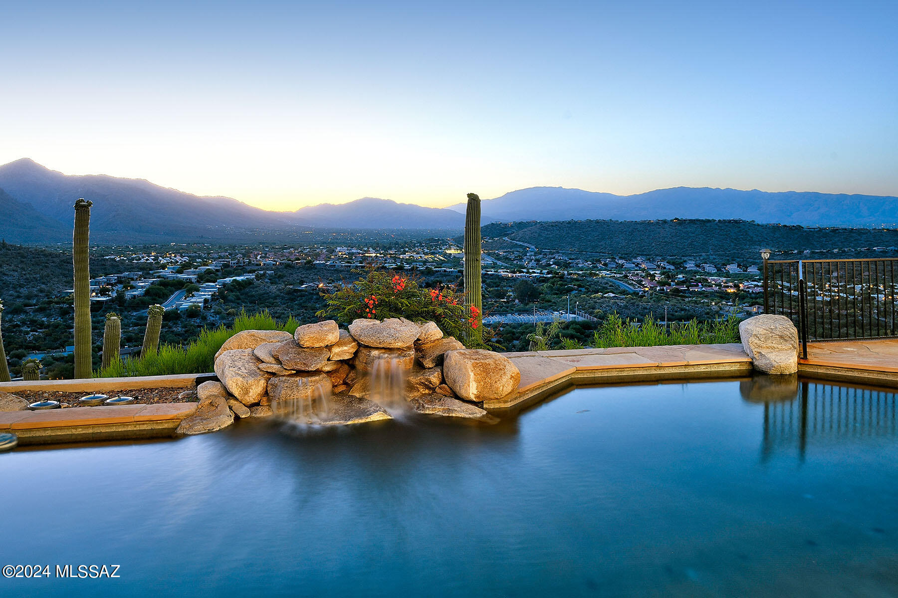 Summit Ridge Estates (1-22) - Residential