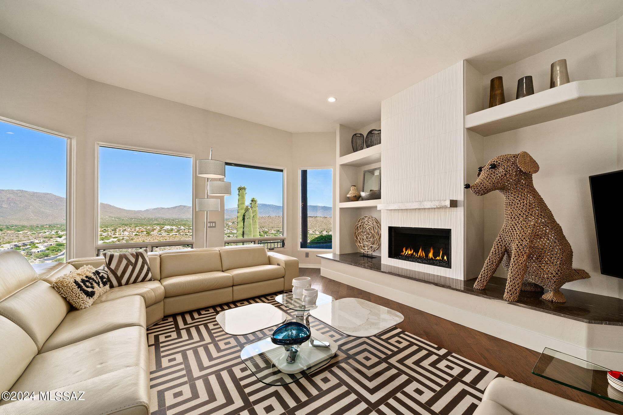 Summit Ridge Estates (1-22) - Residential