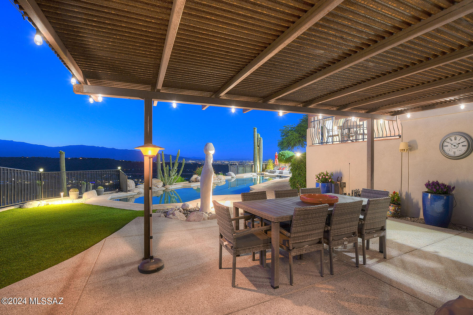 Summit Ridge Estates (1-22) - Residential
