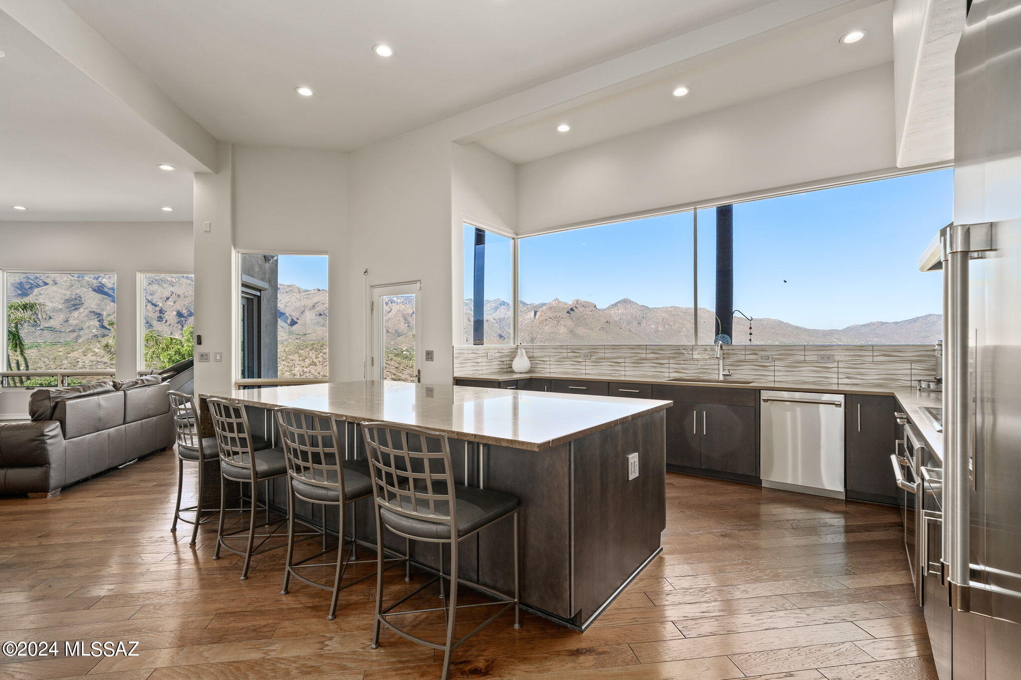 Summit Ridge Estates (1-22) - Residential