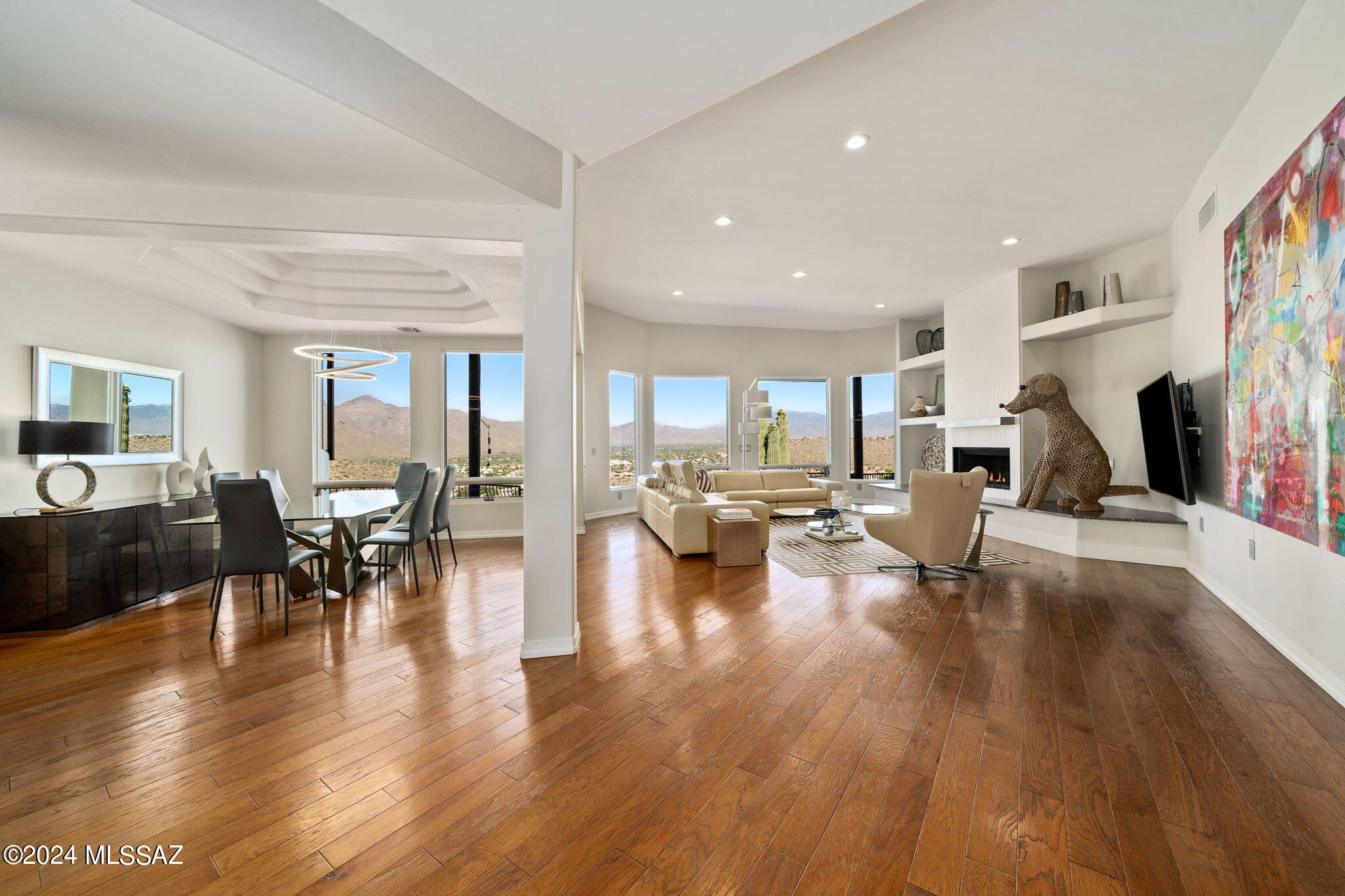 Summit Ridge Estates (1-22) - Residential