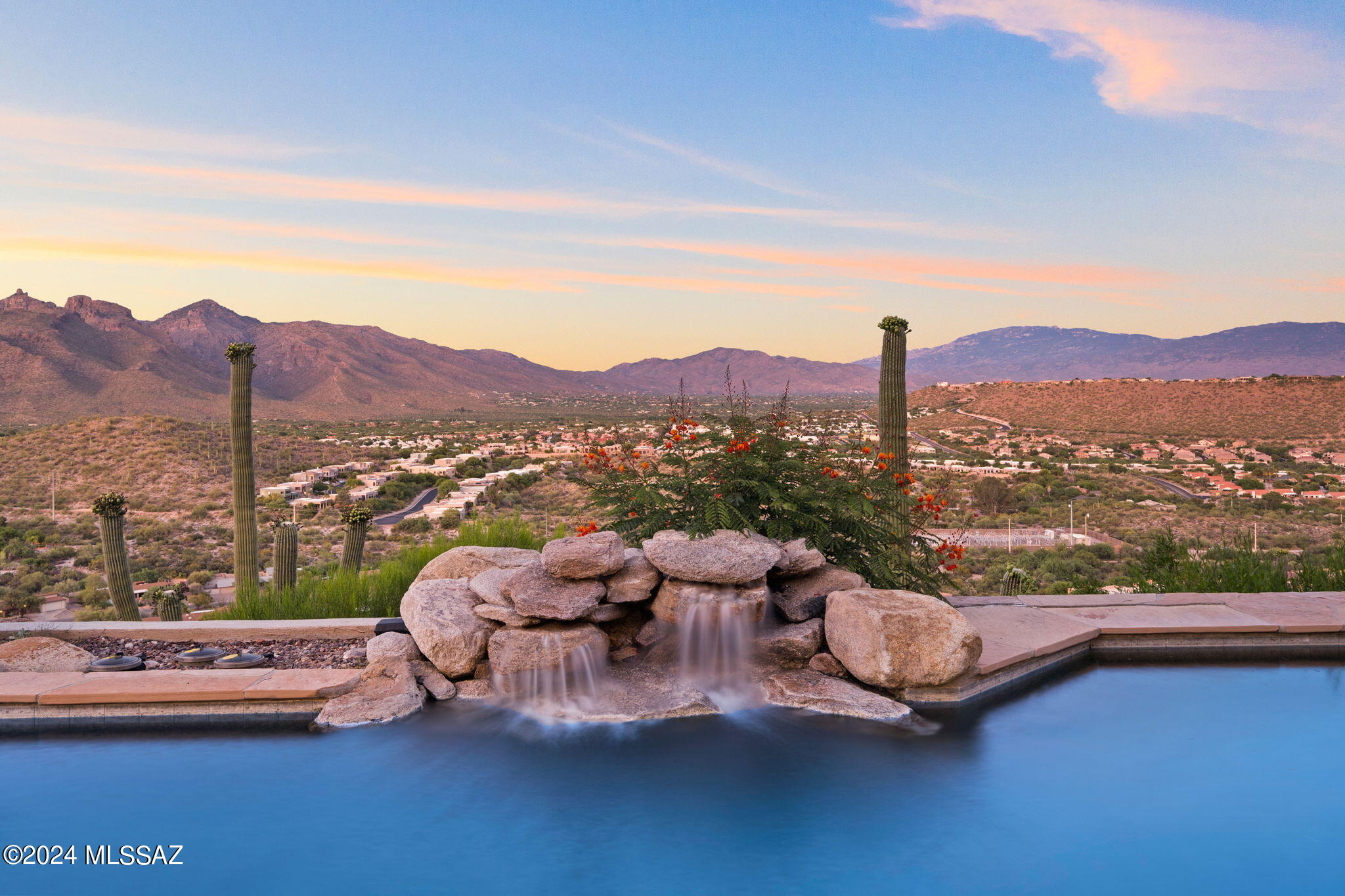 Summit Ridge Estates (1-22) - Residential