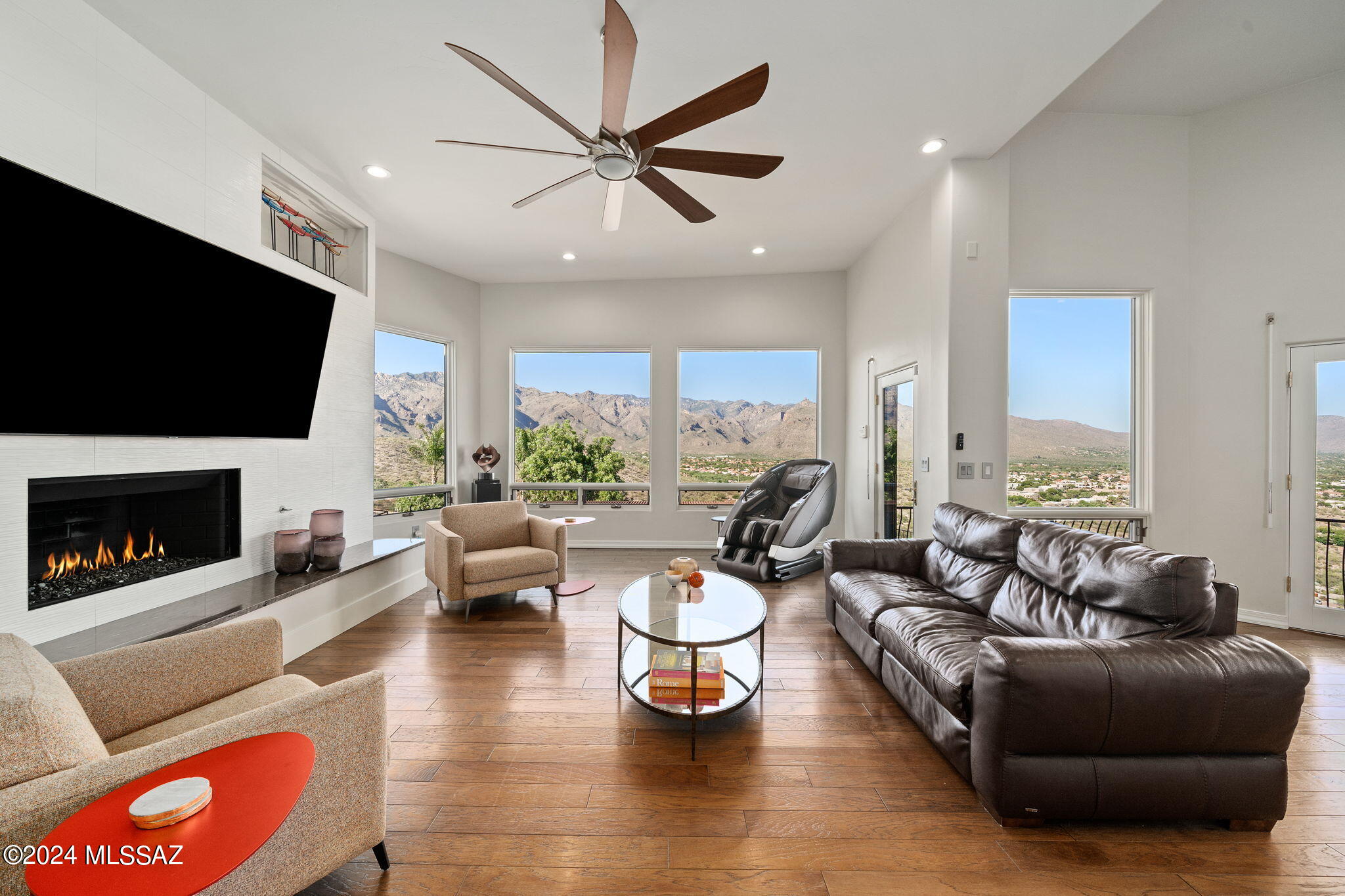 Summit Ridge Estates (1-22) - Residential