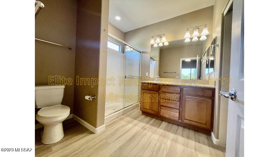 Sierra Morado Unit 2 West - Residential Lease