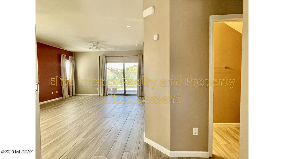 Sierra Morado Unit 2 West - Residential Lease