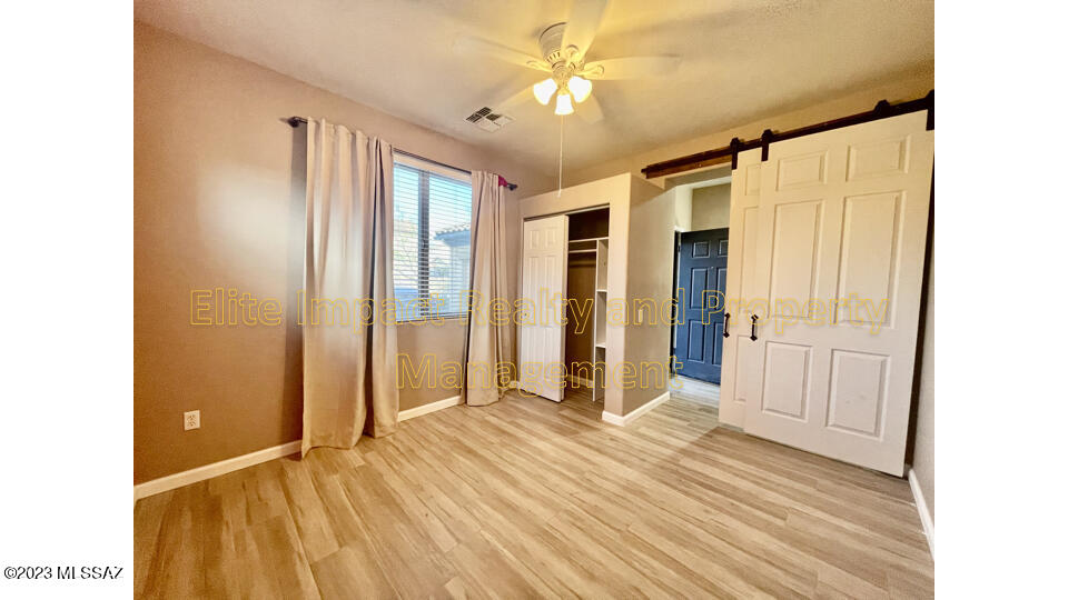 Sierra Morado Unit 2 West - Residential Lease