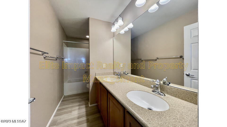 Sierra Morado Unit 2 West - Residential Lease