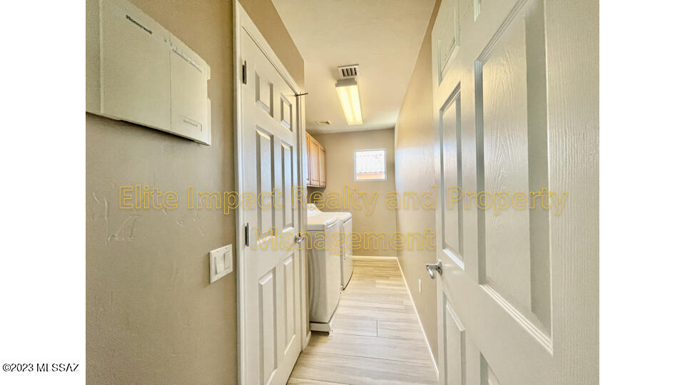Sierra Morado Unit 2 West - Residential Lease
