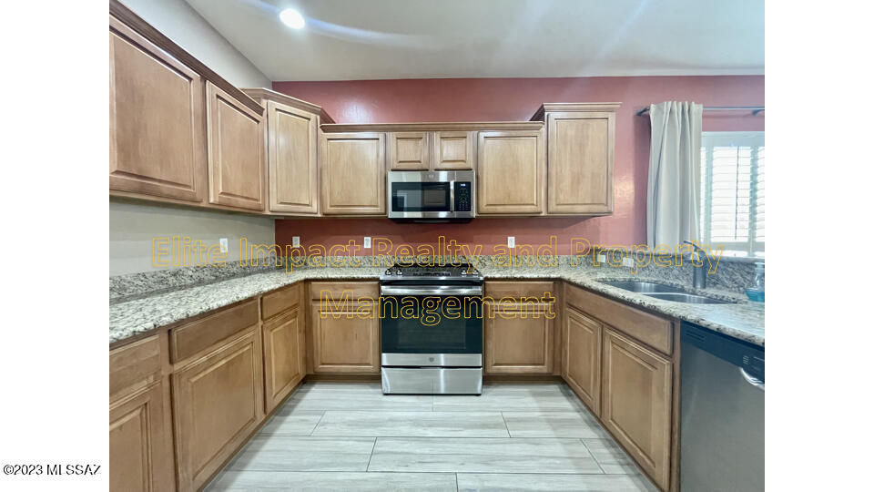 Sierra Morado Unit 2 West - Residential Lease