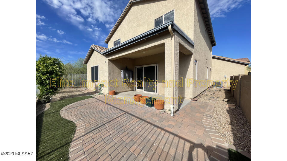 Sierra Morado Unit 2 West - Residential Lease