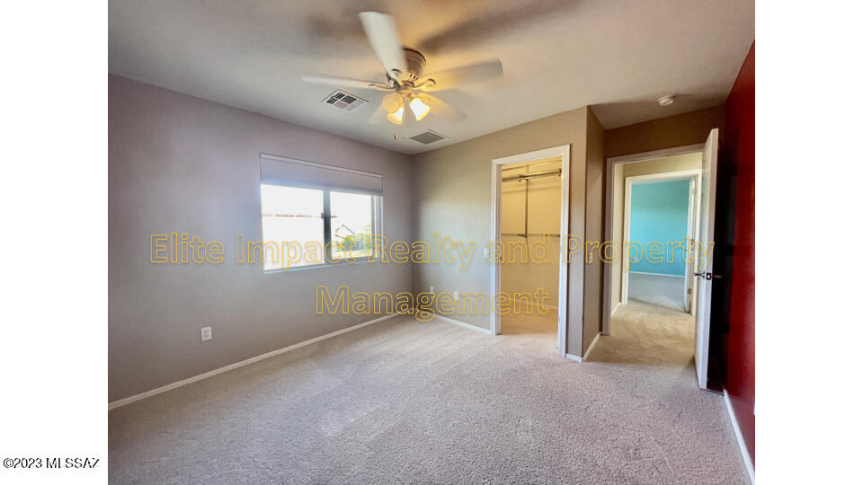 Sierra Morado Unit 2 West - Residential Lease