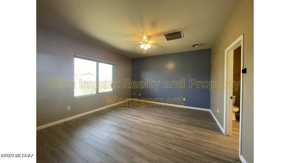 Sierra Morado Unit 2 West - Residential Lease