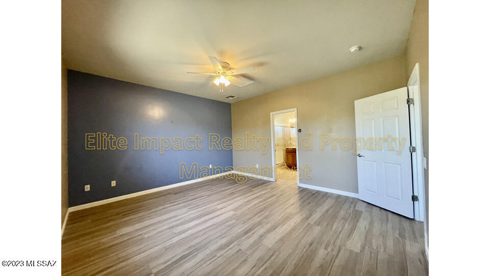 Sierra Morado Unit 2 West - Residential Lease