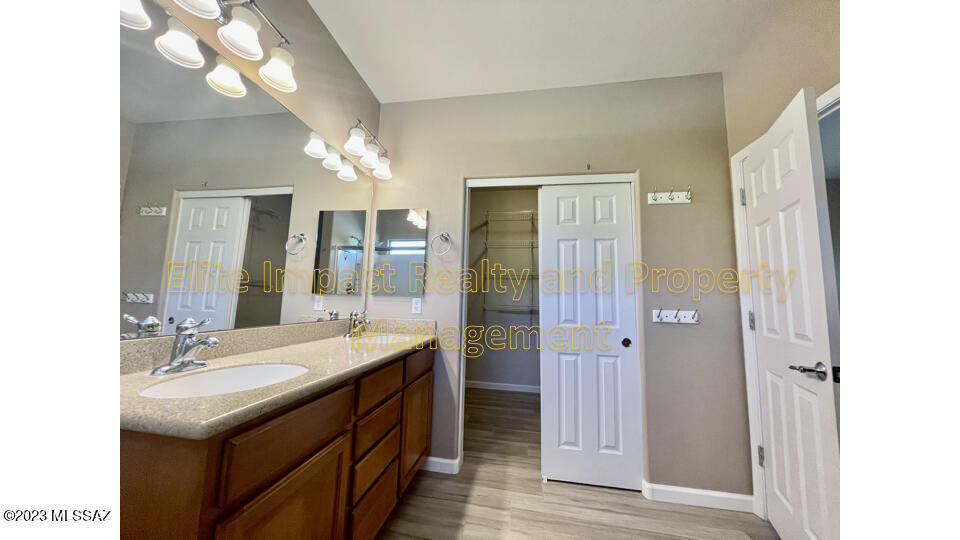 Sierra Morado Unit 2 West - Residential Lease