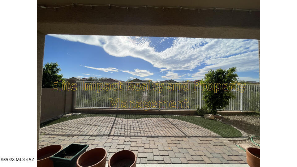 Sierra Morado Unit 2 West - Residential Lease