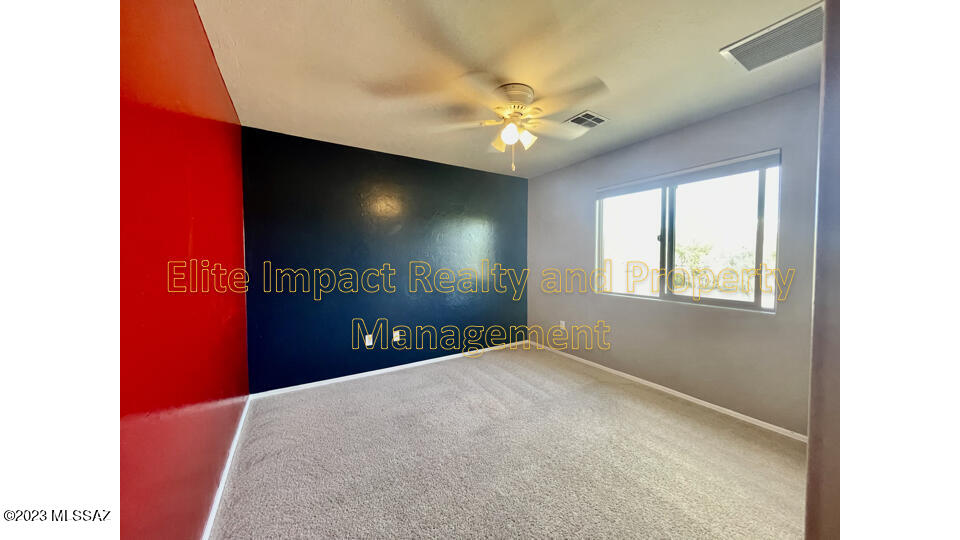 Sierra Morado Unit 2 West - Residential Lease