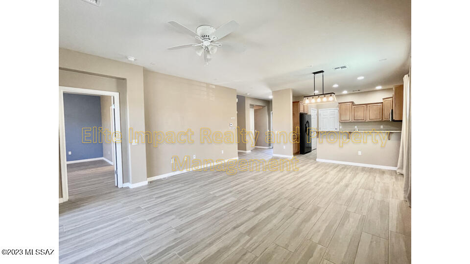 Sierra Morado Unit 2 West - Residential Lease