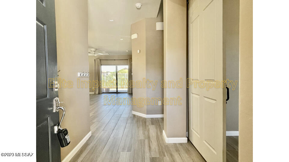 Sierra Morado Unit 2 West - Residential Lease