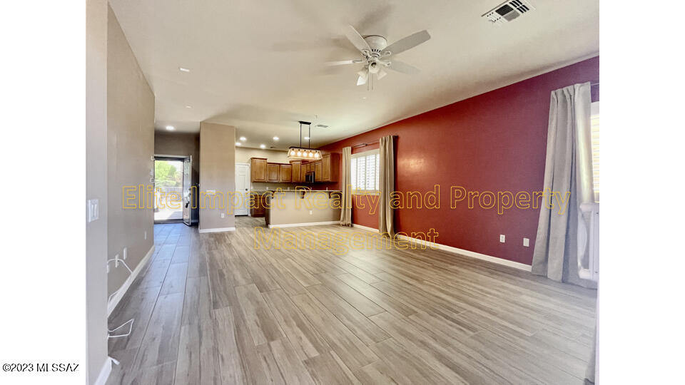 Sierra Morado Unit 2 West - Residential Lease