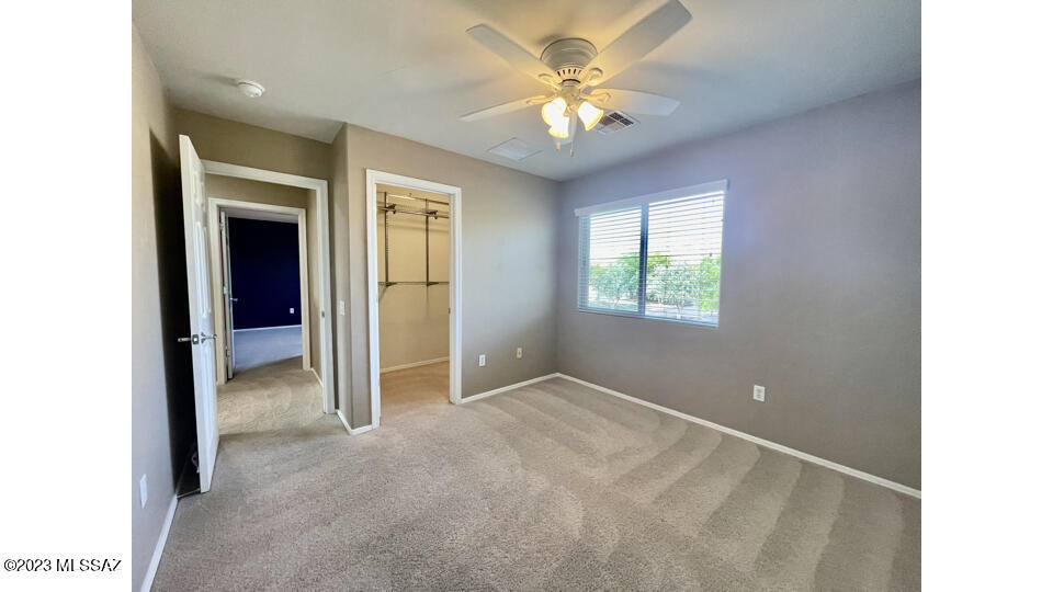 Sierra Morado Unit 2 West - Residential Lease