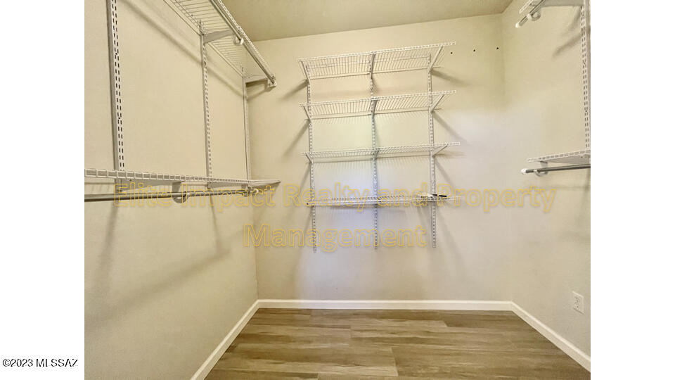 Sierra Morado Unit 2 West - Residential Lease