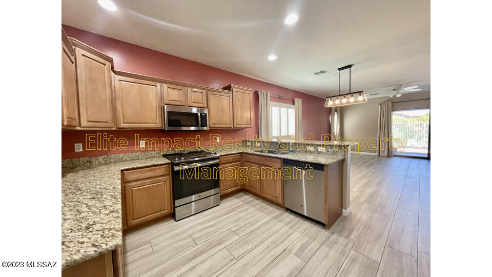 Sierra Morado Unit 2 West - Residential Lease