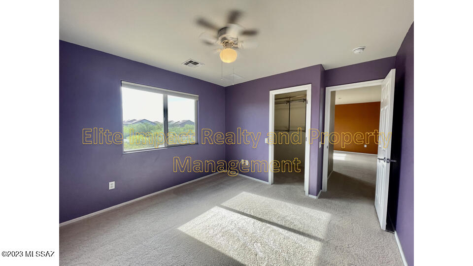 Sierra Morado Unit 2 West - Residential Lease