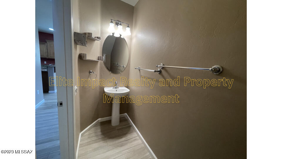 Sierra Morado Unit 2 West - Residential Lease
