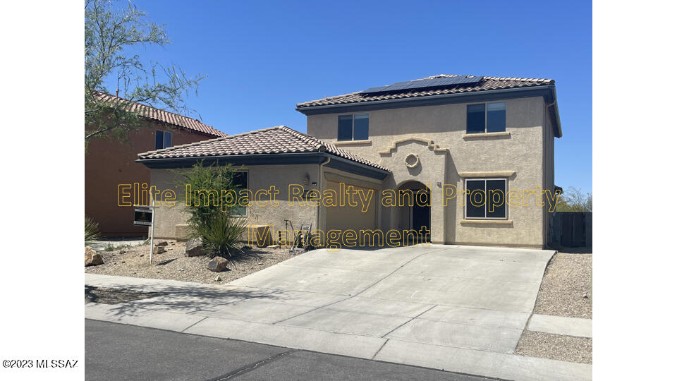Sierra Morado Unit 2 West - Residential Lease