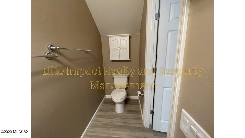 Sierra Morado Unit 2 West - Residential Lease