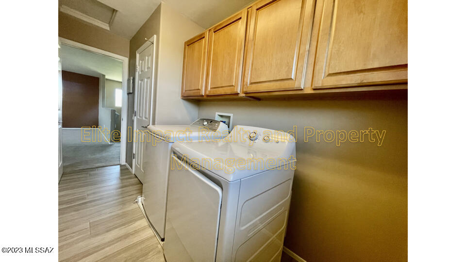 Sierra Morado Unit 2 West - Residential Lease