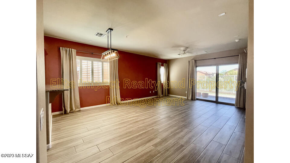Sierra Morado Unit 2 West - Residential Lease