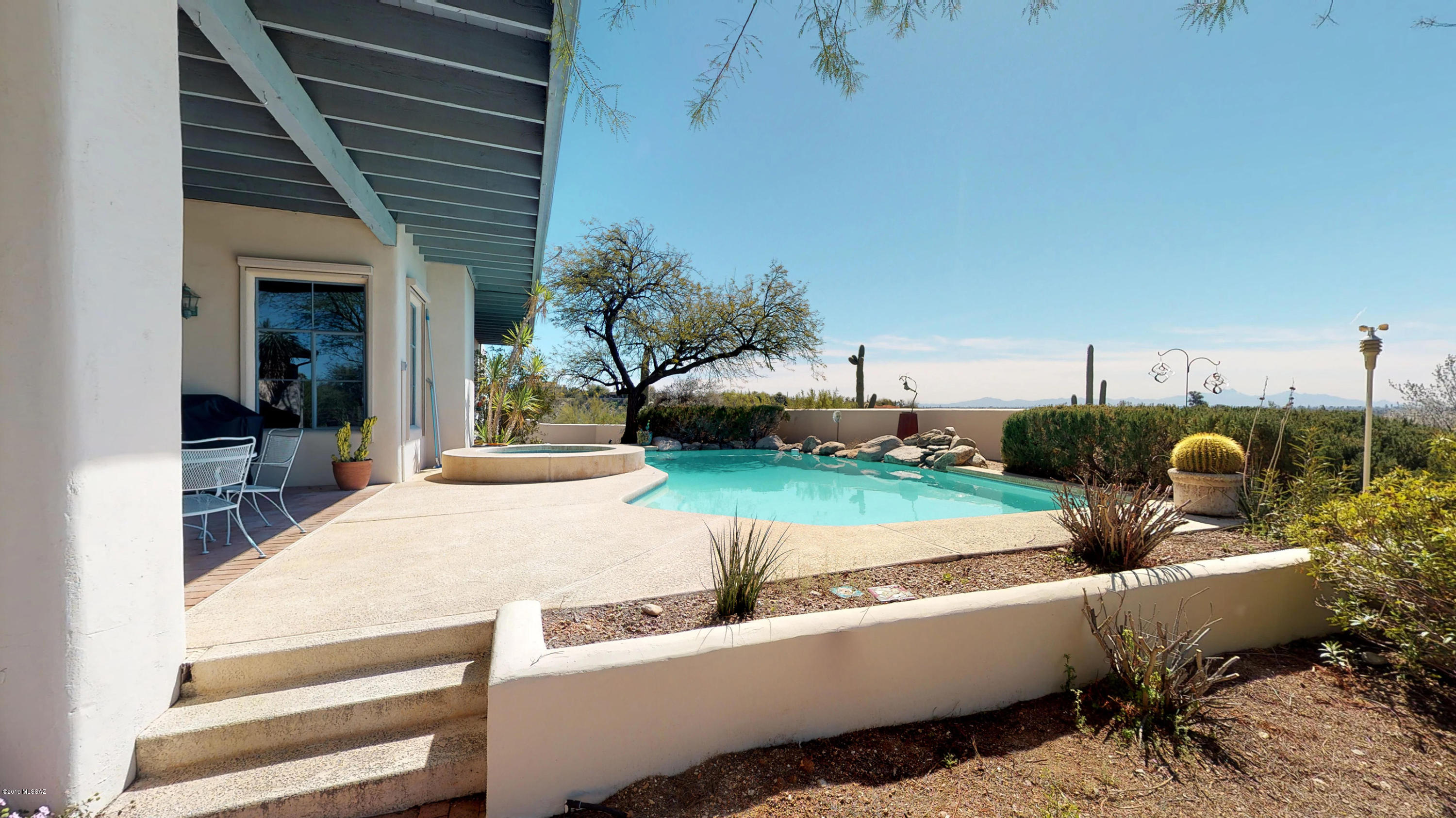 Catalina Foothills Estates NO. 2 - Residential