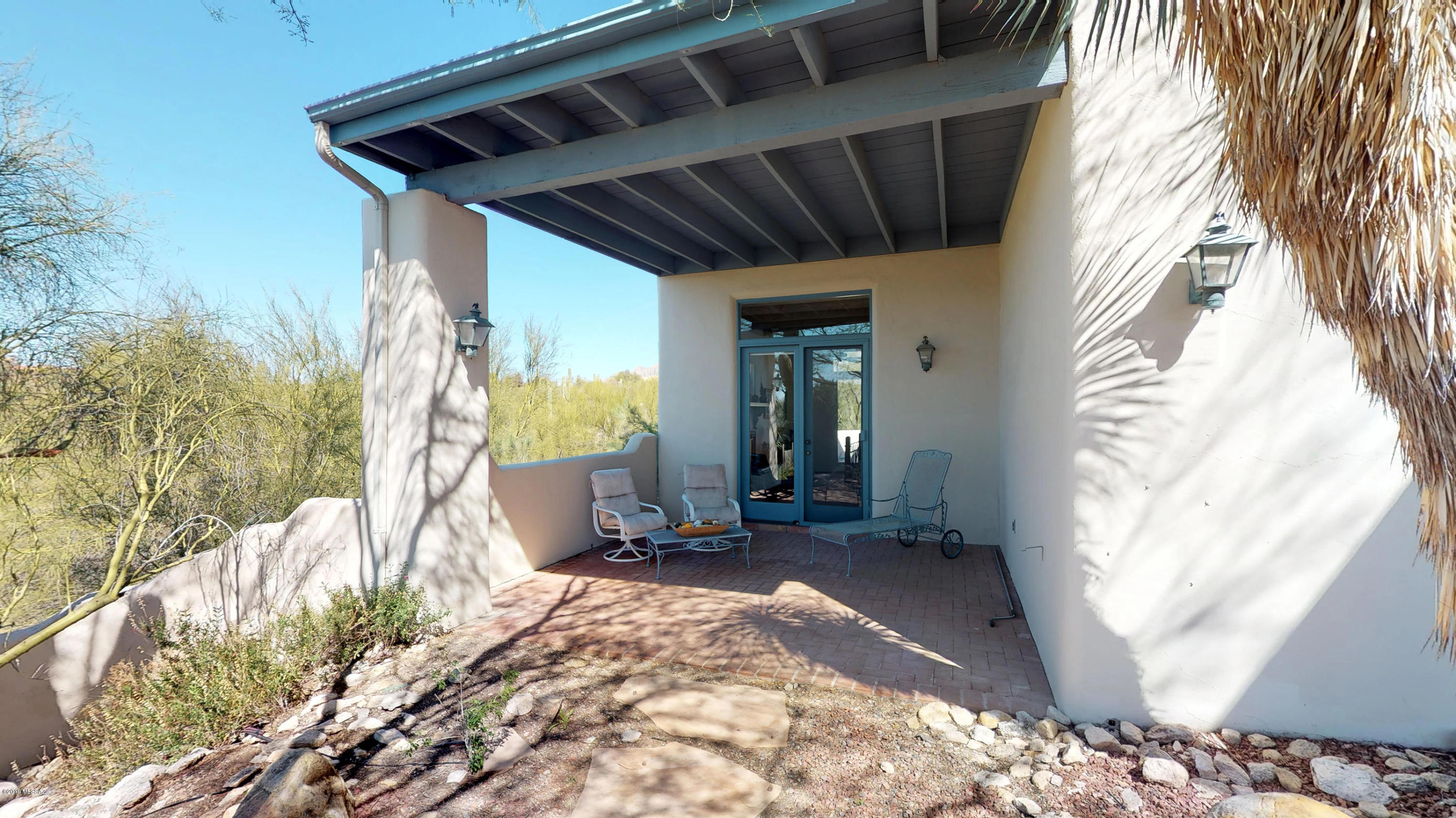 Catalina Foothills Estates NO. 2 - Residential