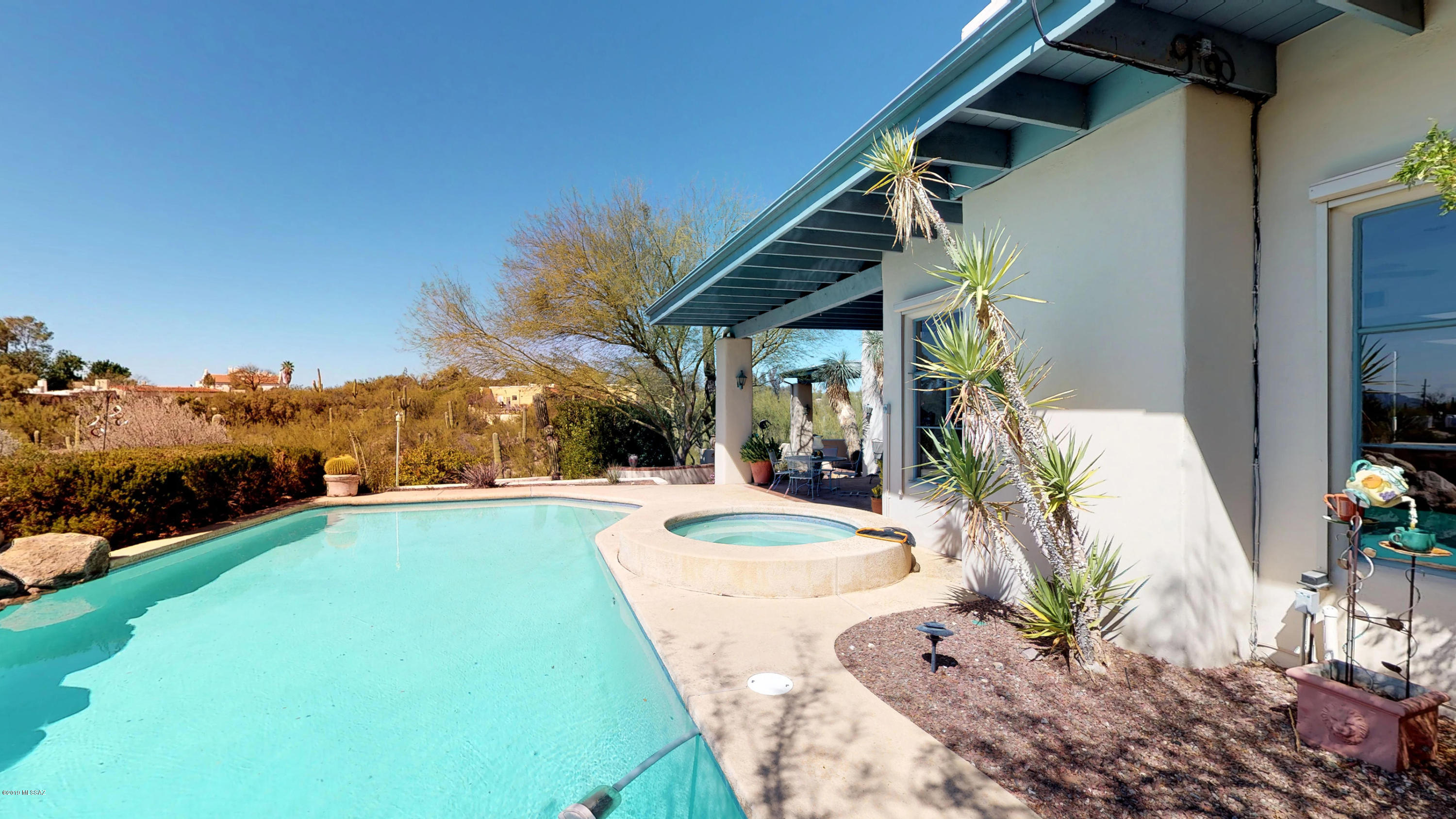 Catalina Foothills Estates NO. 2 - Residential
