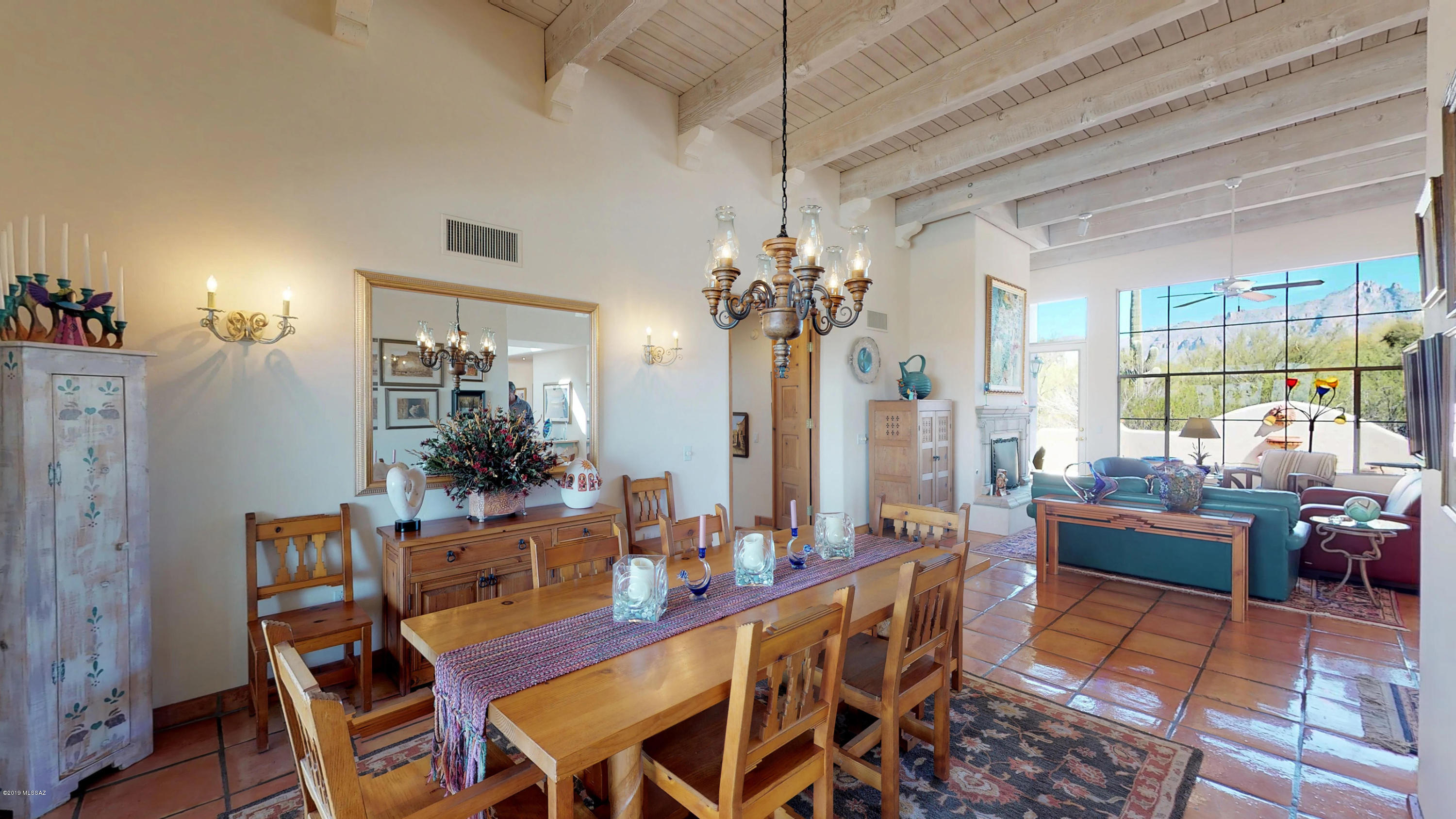 Catalina Foothills Estates NO. 2 - Residential