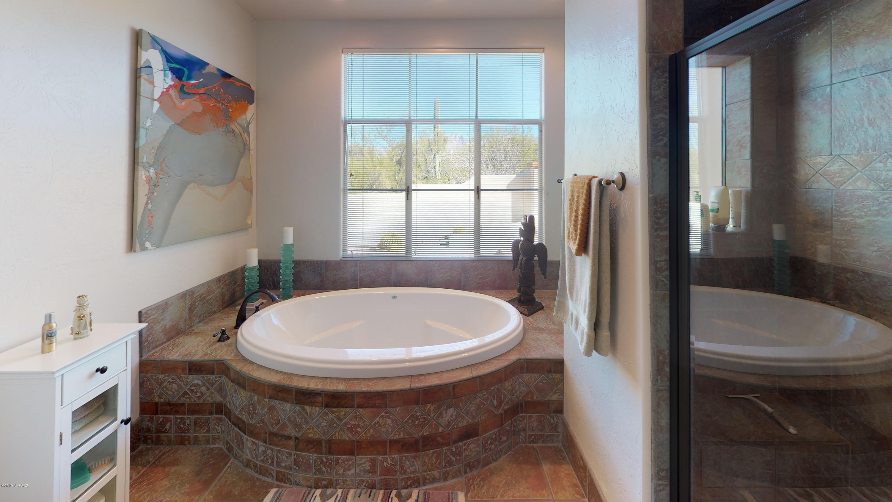 Catalina Foothills Estates NO. 2 - Residential