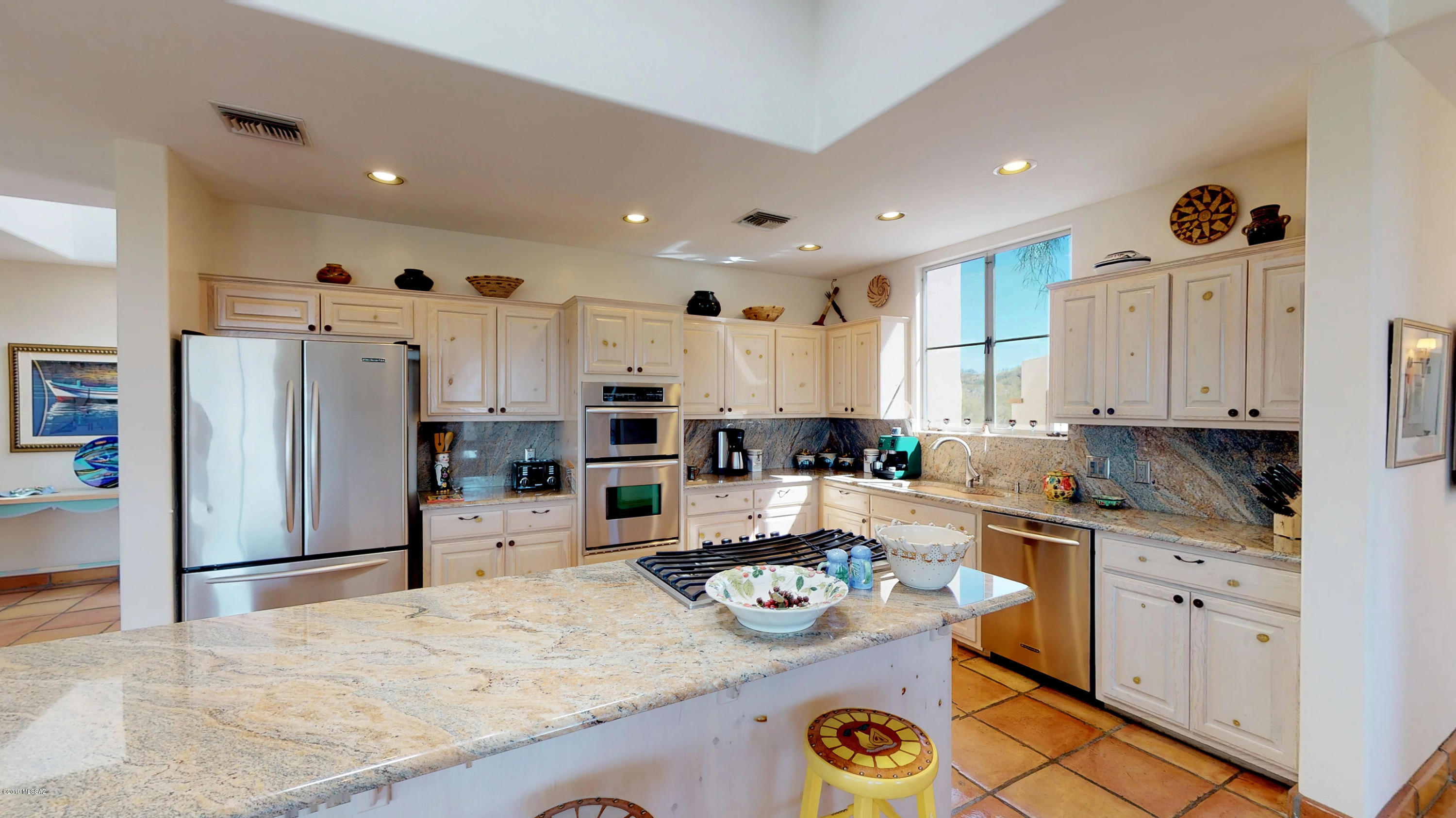 Catalina Foothills Estates NO. 2 - Residential