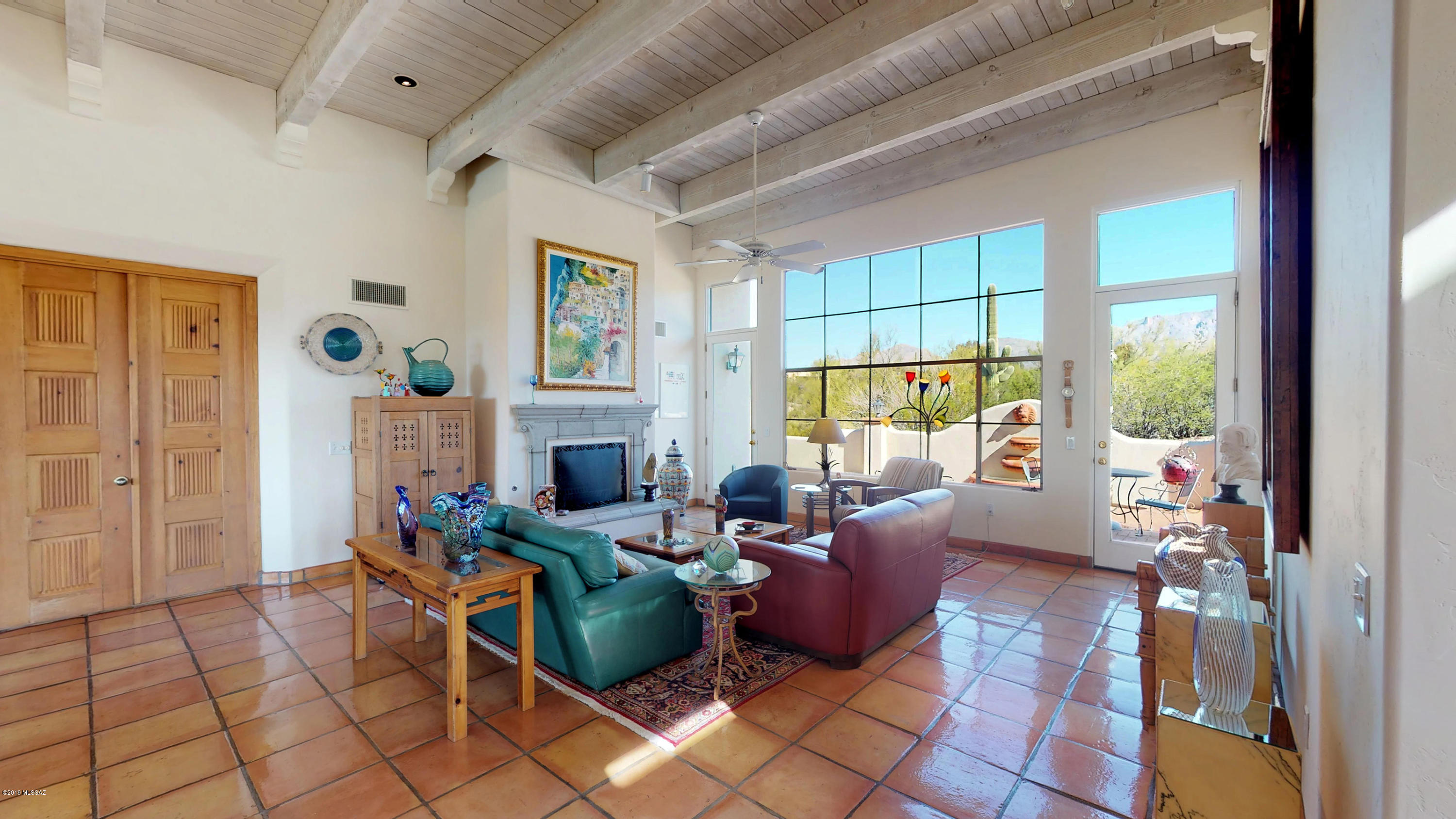 Catalina Foothills Estates NO. 2 - Residential