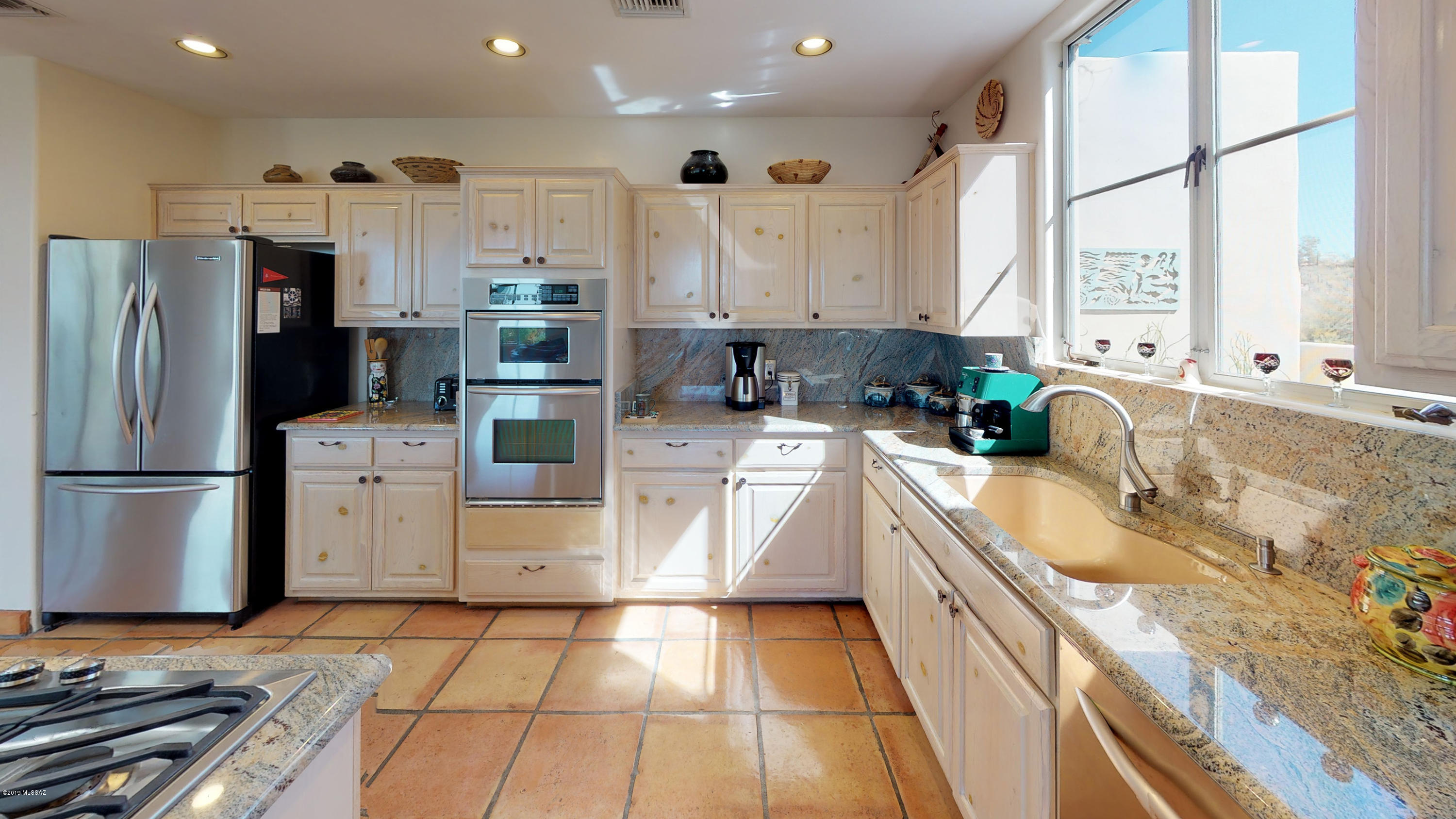 Catalina Foothills Estates NO. 2 - Residential