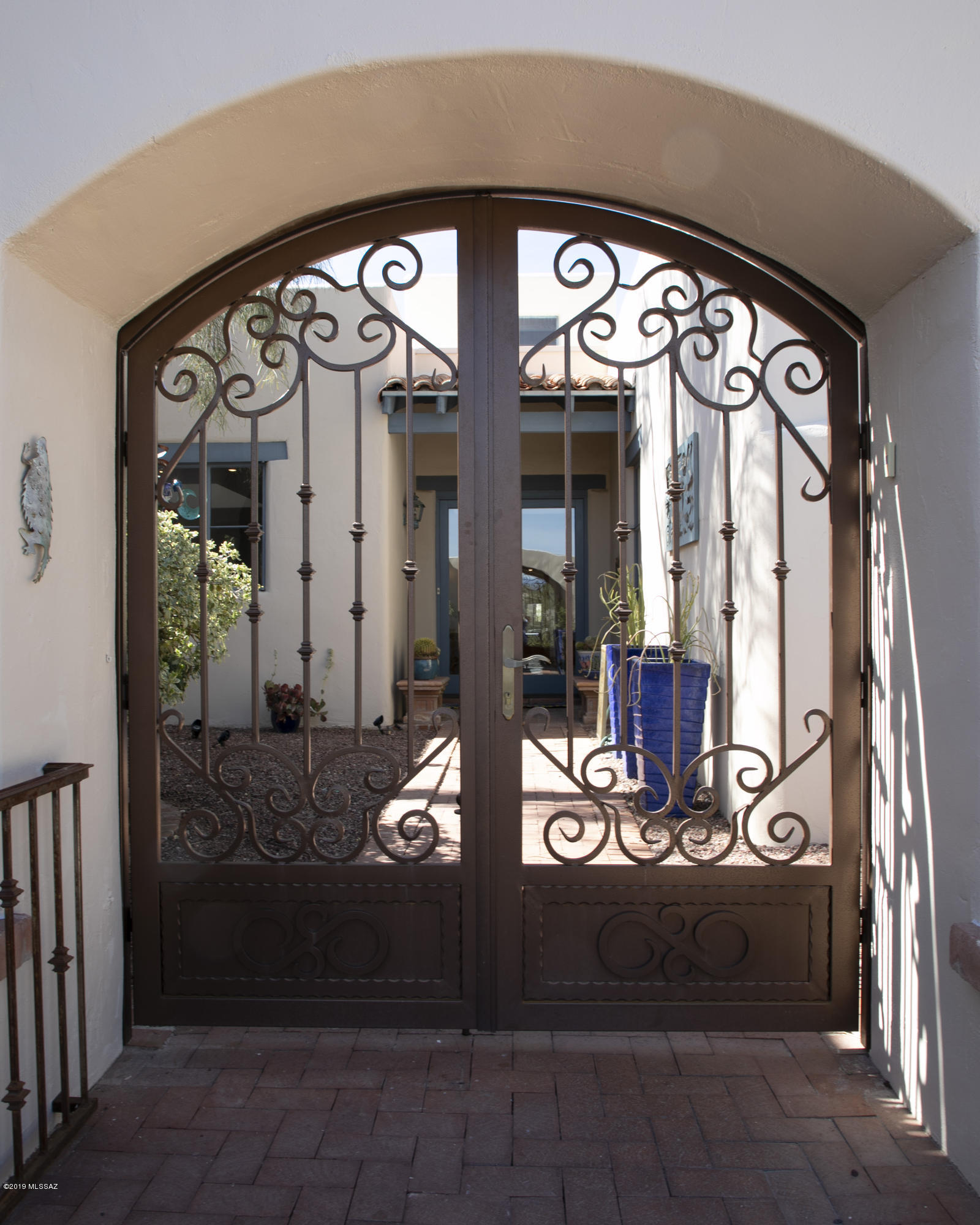 Catalina Foothills Estates NO. 2 - Residential